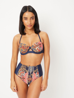 triumph mix and match bikini