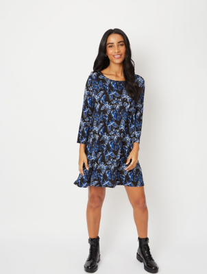 asda tunic dress