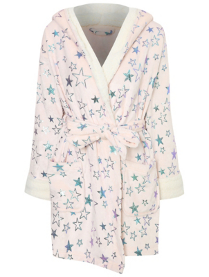 dressing gown womens asda