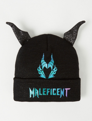 maleficent hat disney
