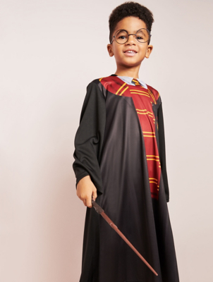 harry potter baby clothes asda