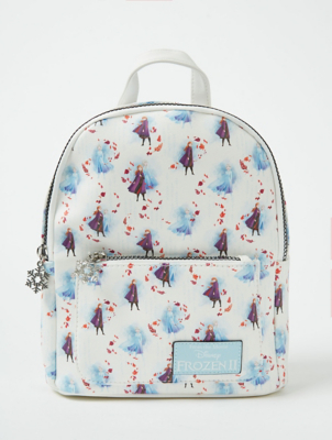 disney princess backpack asda