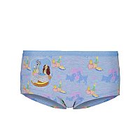 Disney Lady and the Tramp Short Knickers | Women | George