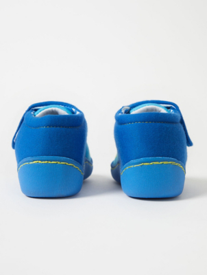 hey duggee slippers asda