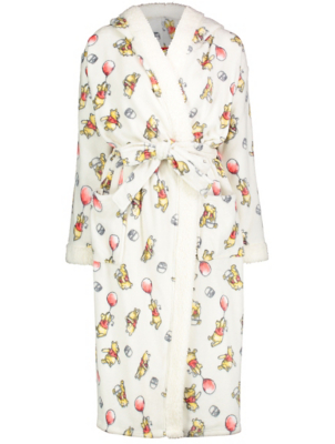 asda winnie the pooh dress