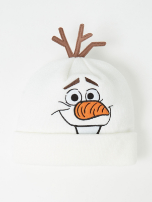 olaf cap