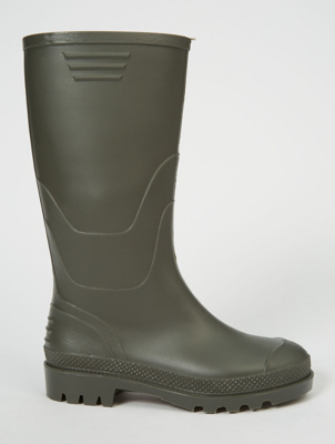 wet shoes asda