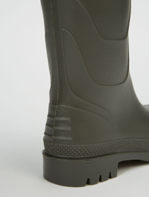 asda boys boots
