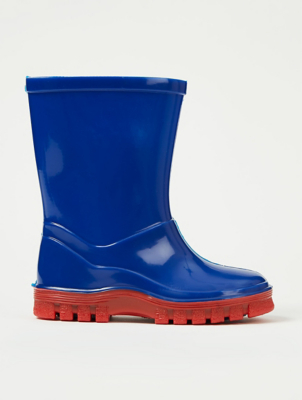 asda boys boots