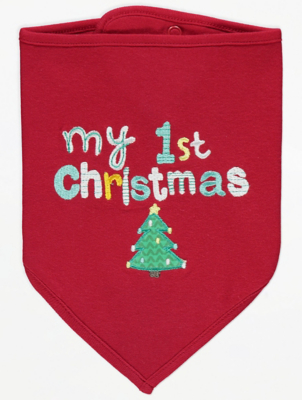 asda christmas sleepsuit