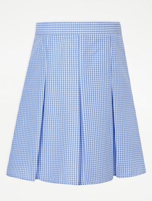 asda george gingham dress