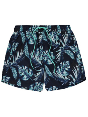 mens swimming trunks asda