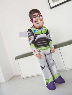jessie dress up asda