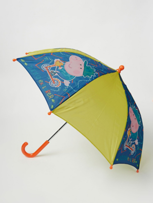 george pig umbrella