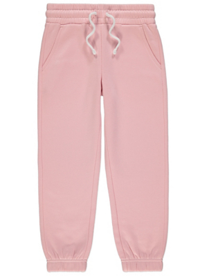 asda girls joggers