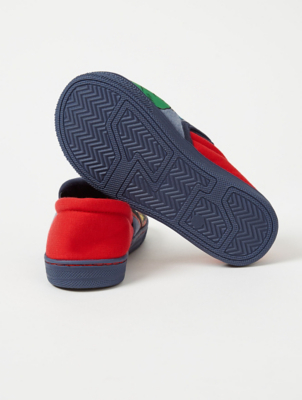 asda avengers shoes