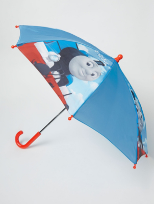 thomas the tank umbrella