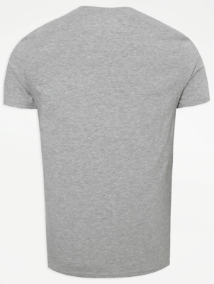 asda tee shirts mens