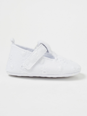 asda baby shoes