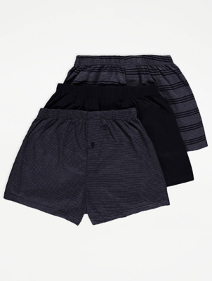 mens swim shorts tesco