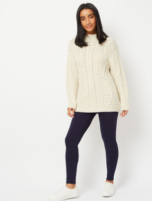 thermal tights asda