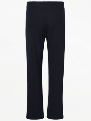 asda jersey school trousers