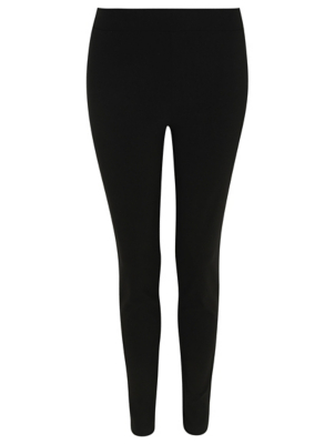 school trousers skinny fit girl