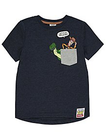 T Shirts Tops Kids George At Asda - incredibles 2 shirt roblox epic games fortnite roblox