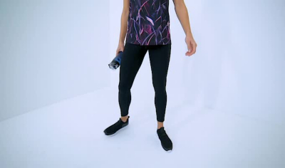 george sports leggings