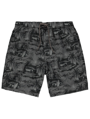 mens swimming trunks asda