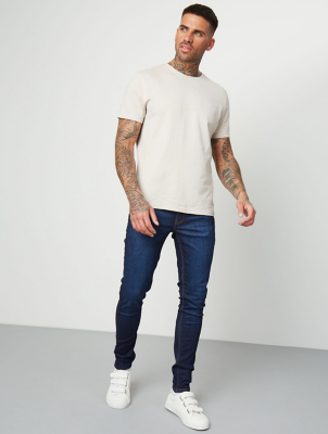 asda jeans skinny