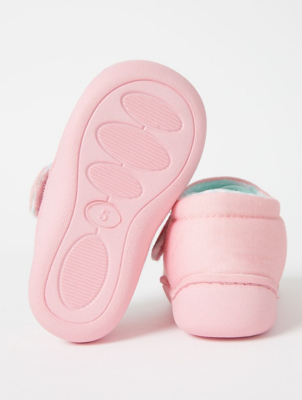 asda peppa pig slippers