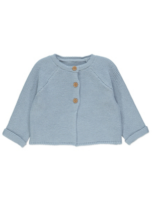 baby jumpers and cardigans