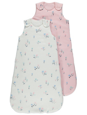 asda george baby sleeping bags