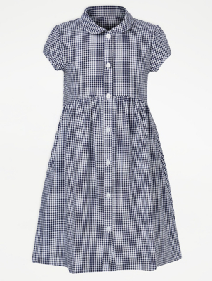 jersey summer dress