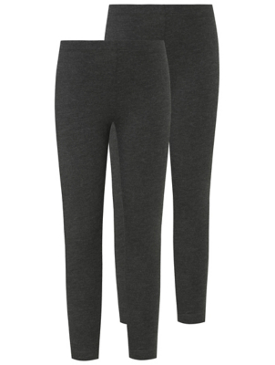 asda girls leggins