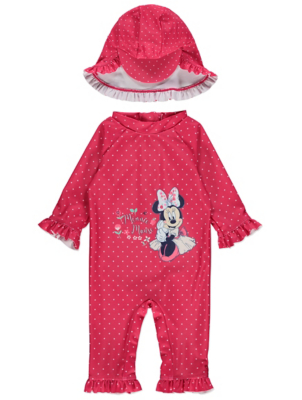 george baby swimwear