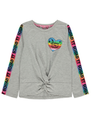 hearts by tiana t shirt