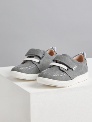 asda baby boy shoes