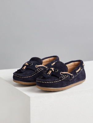 asda deck shoes