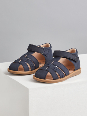 boys sandals asda