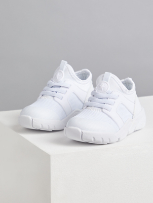 asda boy trainers