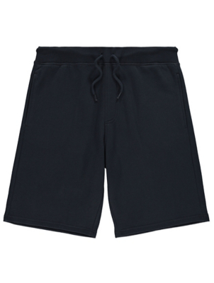 asda mens jersey shorts