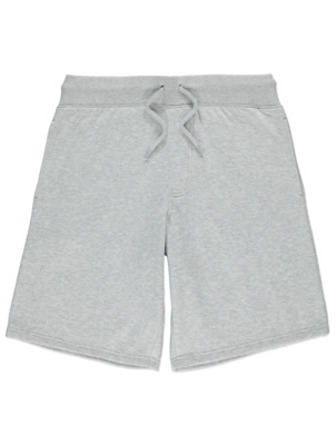 asda mens jersey shorts