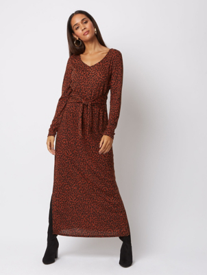 asda george maxi dresses