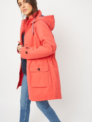 fisherman raincoat womens