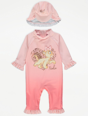 george at asda baby girl