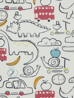 asda dinosaur sleeping bag