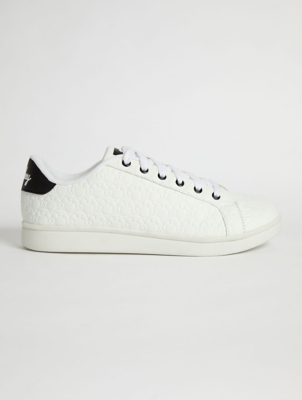 george womens trainers