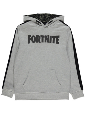 fortnite hoodie take the l